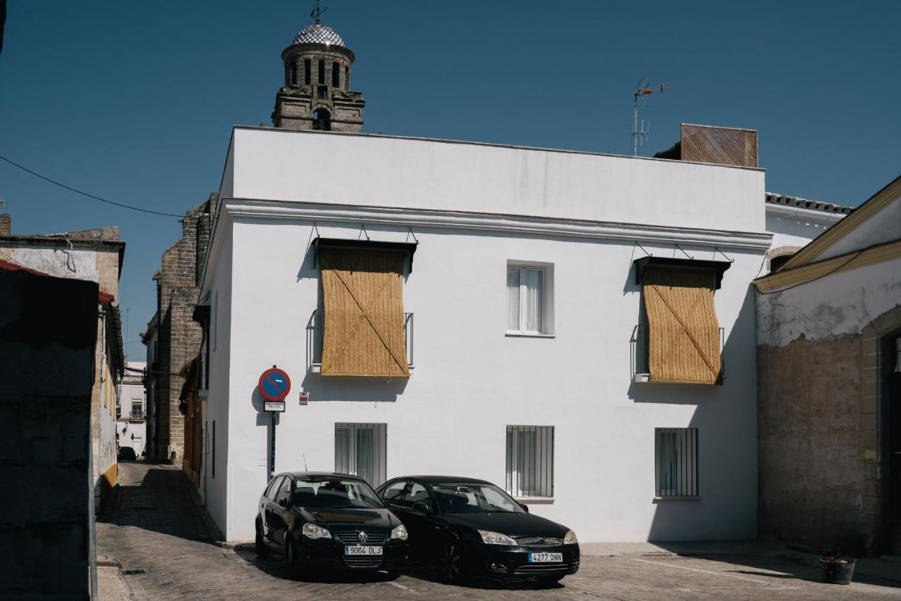 Eva Recommends Capilla De La Jura En Jerez Daire Jerez de la Frontera Dış mekan fotoğraf