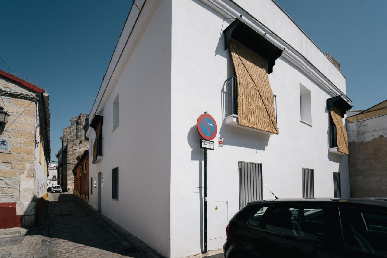 Eva Recommends Capilla De La Jura En Jerez Daire Jerez de la Frontera Dış mekan fotoğraf