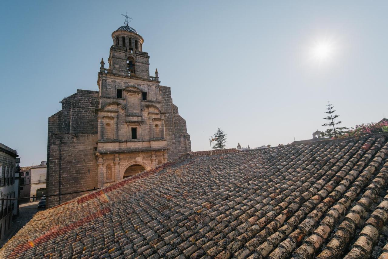 Eva Recommends Capilla De La Jura En Jerez Daire Jerez de la Frontera Dış mekan fotoğraf